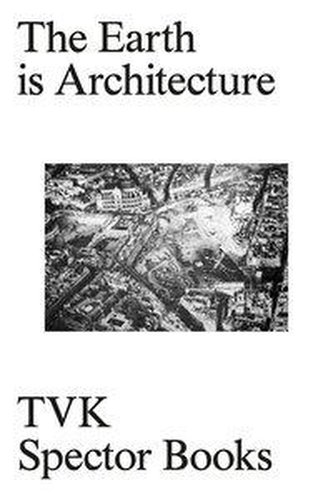 La terre est une architecture