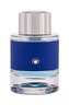 Montblanc Explorer Parfémovaná voda Ultra Blue 60 ml pro muže
