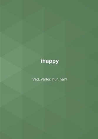 ihappy