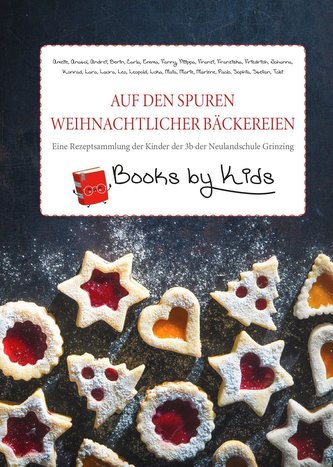 Auf den Spuren weihnachtlicher Bäckereien