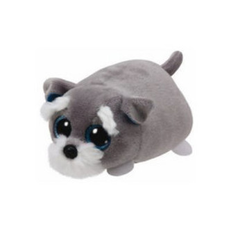 Plyš očka- Teeny Tys JACK- pes