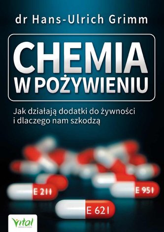 Chemia w pożywieniu