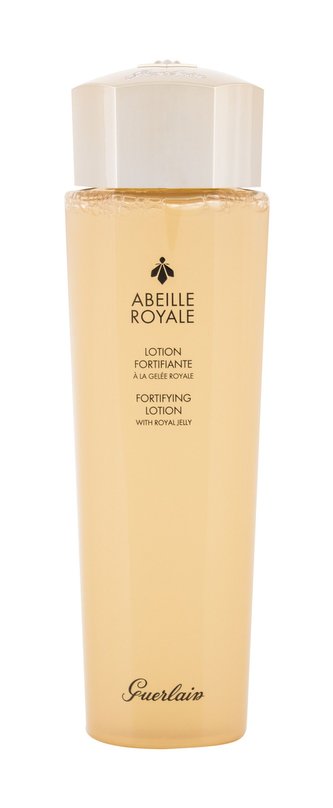 Guerlain Abeille Royale Pleťová voda a sprej Fortifying Lotion 150 ml With Royal Jelly pro ženy