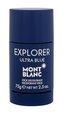Montblanc Explorer Deodorant Ultra Blue 75 g pro muže