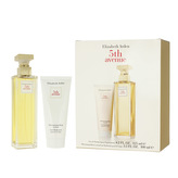 Elizabeth Arden 5th Avenue EDP 125 ml + BL 100 ml (poškozená krabička) W