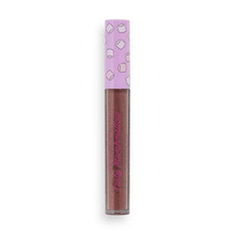 I Heart Revolution Lesk na rty Tasty Marshmallow (Lip Gloss) 3 ml Odstín Wonderland Marshmallow woman