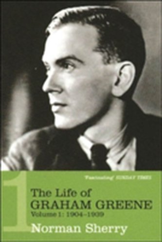 The Life of Graham Greene Volume 1