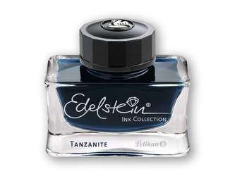 Inkoust Edels.50ml Tanzanite