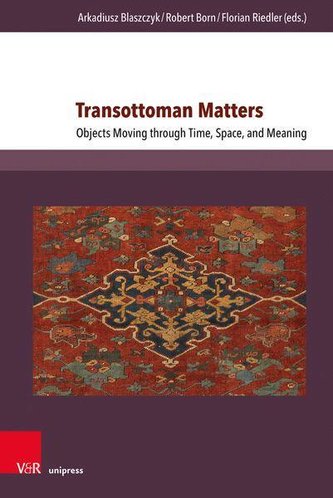 Transottoman Matters