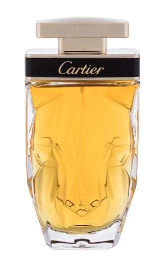 Cartier La Panthere Parfum 75 ml pro ženy