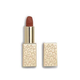 Revolution PRO Rtěnka New Neutral (Satin Matte Lipstick) 3,6 g Odstín Stiletto woman