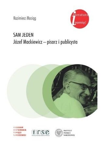 Sam jeden