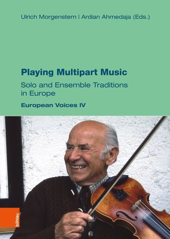 Playing Multipart Music