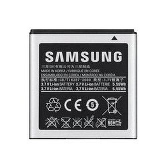 Samsung EB-L1M7FLU baterie 1500mAh Gal. S3mini NFC
