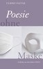 Poesie ohne Maske