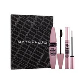 Maybelline Lash Sensational řasenka Lash Sensational 9,5 ml + sérum na řasy Lash Sensational 5,3 ml