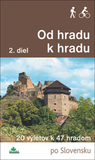 Od hradu k hradu