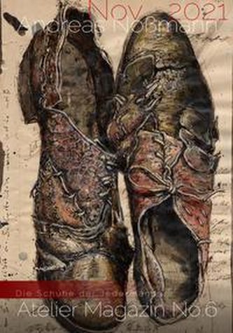 Atelier Magazin No. 6