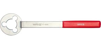 Klíč na vodní čerpadlo VW/AUDI s klima 30,50mm