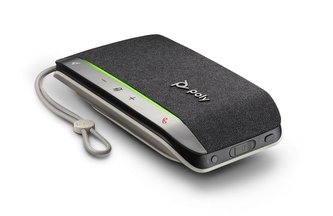 Poly Sync 20, SY20 USB-C, konferenční zařízení s mikrofonem a reproduktorem
