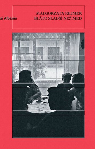 Bláto sladší než med Bláto sladší než med