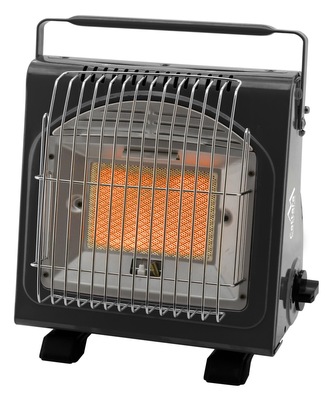 Plynové topení + vařič HEAT&COOK;