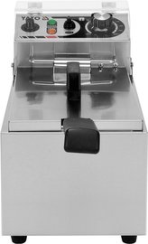 Fritéza jednokomorová 2000W 3,5l