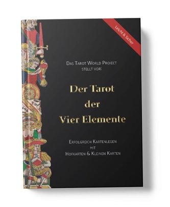 Der Tarot der Vier Elemente