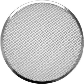 Síto na pizzu 330mm