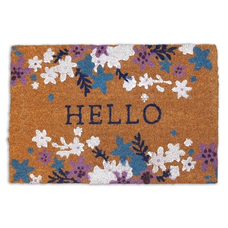 Rohožka 40x60 cm HELLO