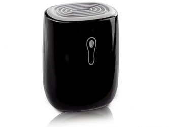 Sponge MiniMu 500 odvlhčovač, černý