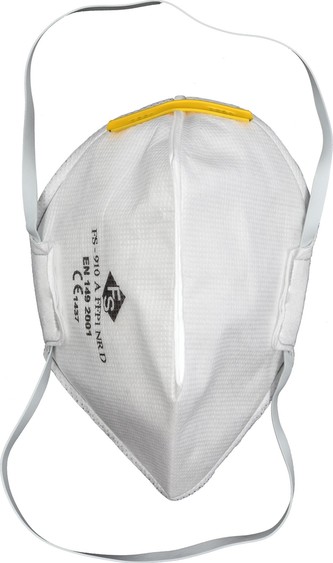 Respirátor CFY3S 5ks FFP1