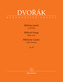 Biblické písně vyšší hlas, op. 99