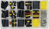 Sada spojek Superseal 424 ks