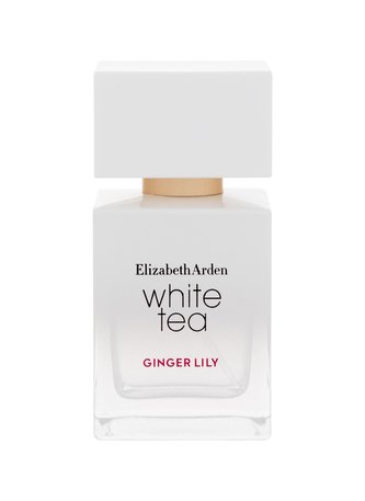 Elizabeth Arden White Tea Toaletní voda Ginger Lily 30 ml pro ženy