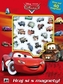 Hraj sa s magnetmi/ Cars