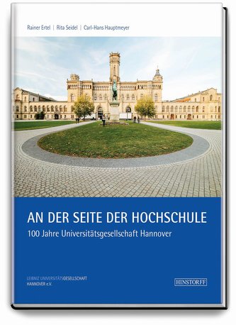 An der Seite der Hochschule