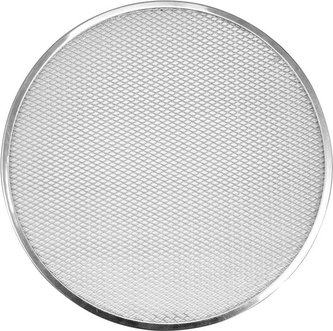 Síto na pizzu 400mm