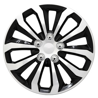 Kryty kol TORONTO 16" (sada)