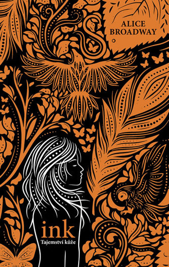 INK - Tajemství kůže