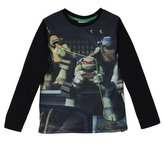 TRIKO ŽELVY NINJA - velikost 3