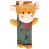 Návlek na bezpečnostní pás KRÁVA