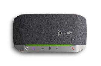 Poly Sync 20, SY20-M USB-C, konferenční zařízení s mikrofonem a reproduktorem