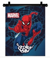 Roletka na přísavky s aretací SPIDERMAN 1ks