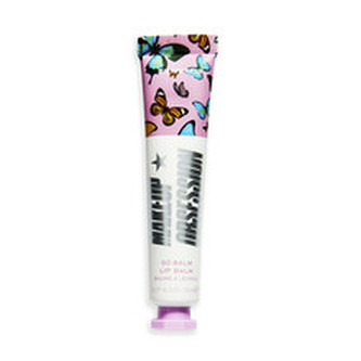 Makeup Obsession Balzám na rty Butterfly Balm (Lip Balm) 15 ml woman