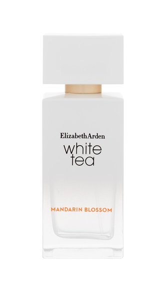 Elizabeth Arden White Tea Toaletní voda Mandarin Blossom 50 ml pro ženy