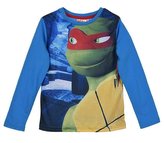 TRIKO ŽELVY NINJA - velikost 8