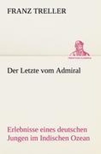 Der Letzte vom Admiral