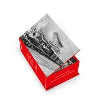 Unsere Rhätische Bahn