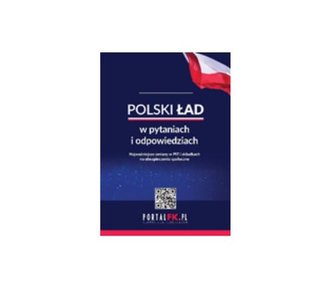 Polski Ład w pytaniach i odpowiedziach